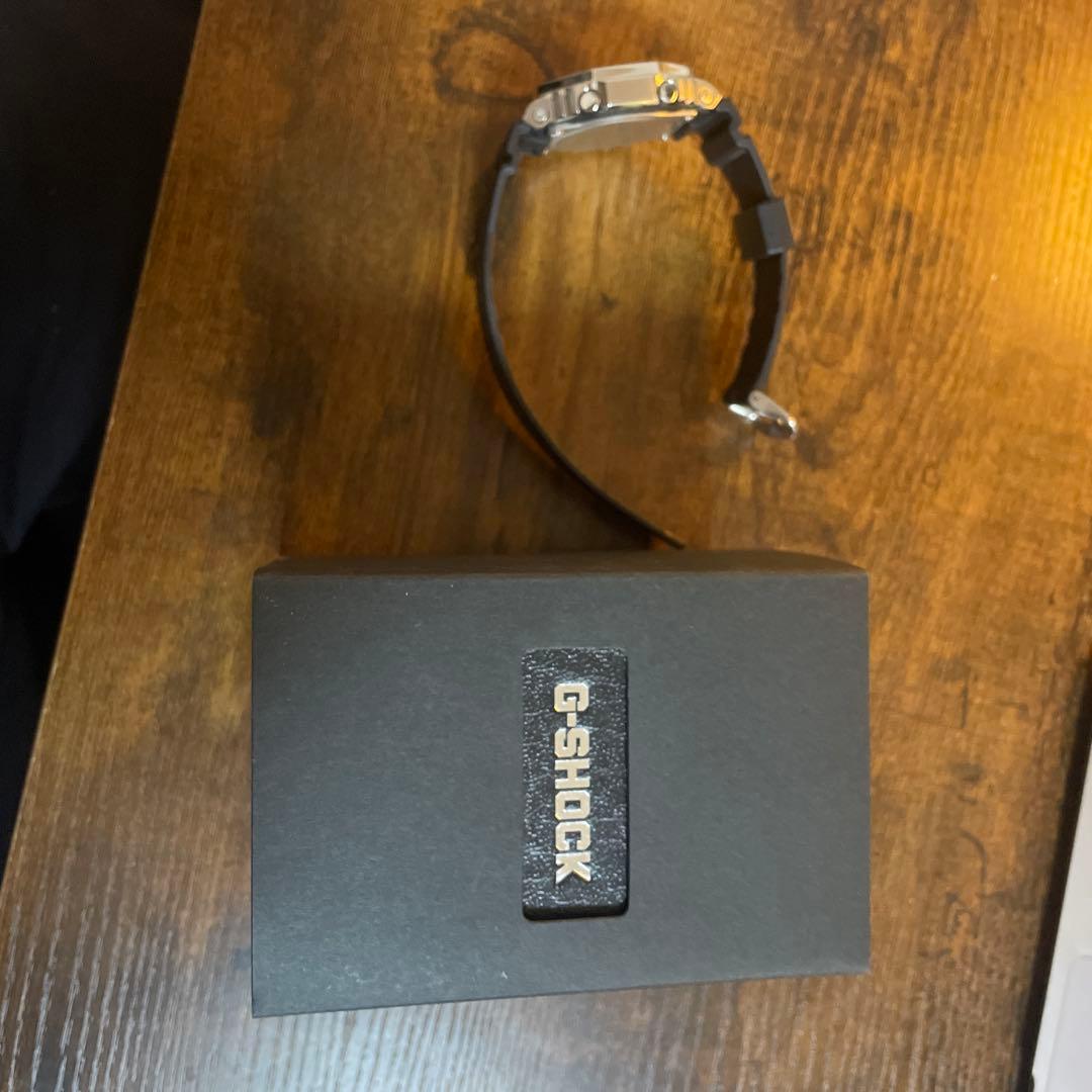 G-SHOCK GBM 2100 青