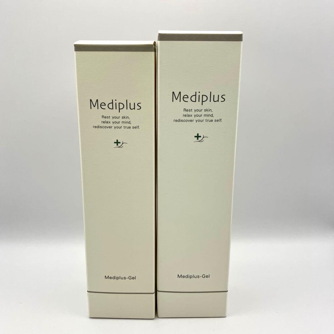 Mediplus Gel メディプラスゲル　ゲル状美容液