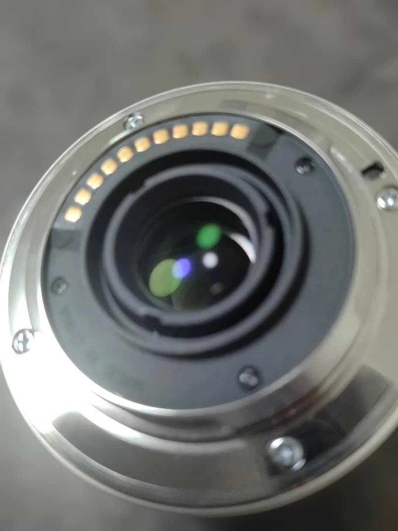 OLYMPUS M.ZUIKO DIGITAL 17mm F2.8 美品