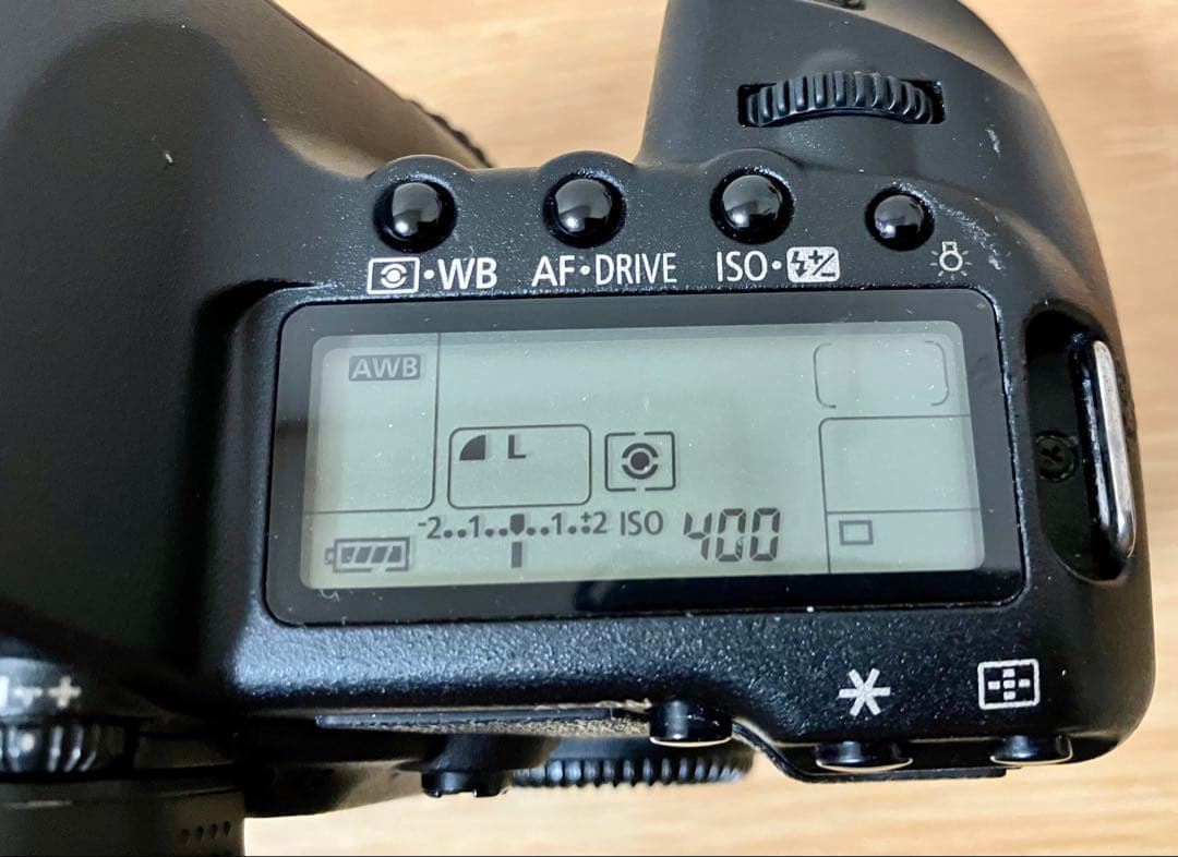 キャノン EOS 5D markⅡ ボディ