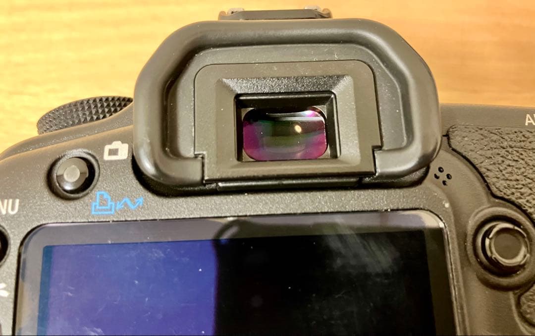 キャノン EOS 5D markⅡ ボディ