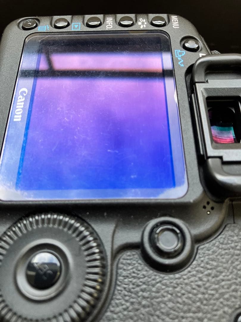 キャノン EOS 5D markⅡ ボディ