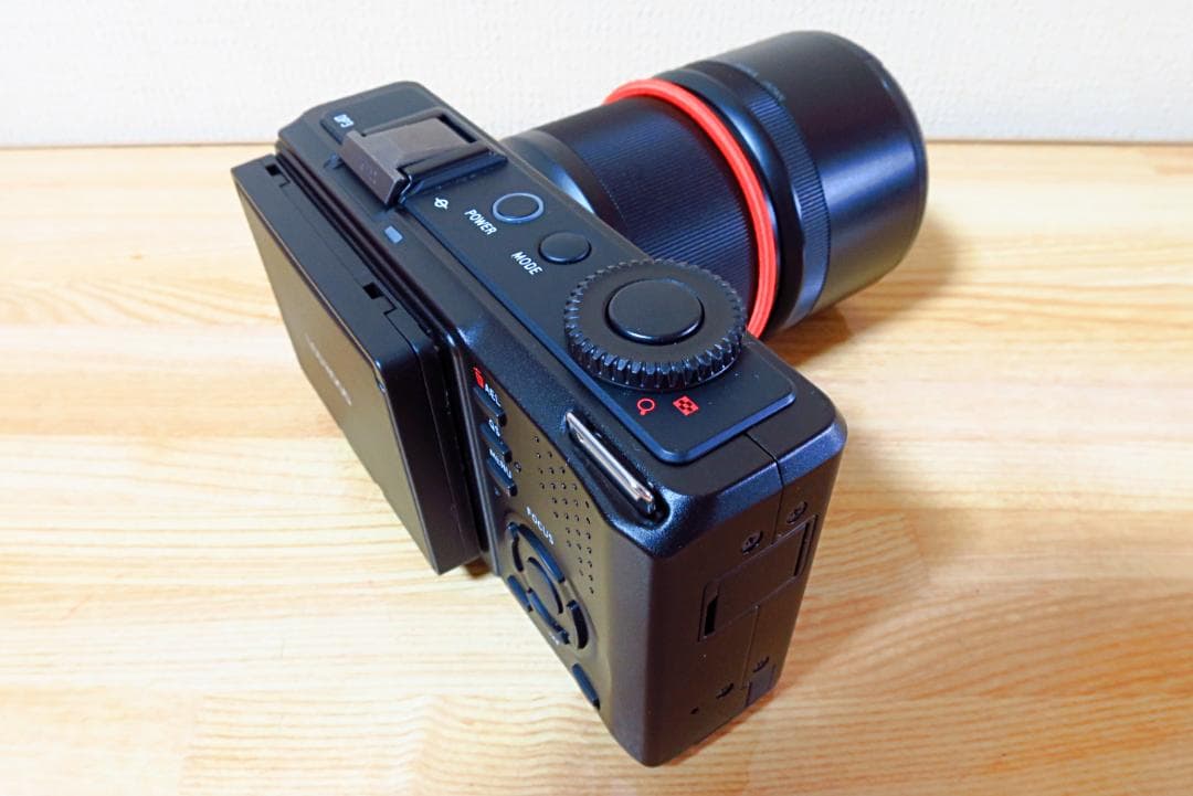 SIGMA シグマ/ DP3 Merrill