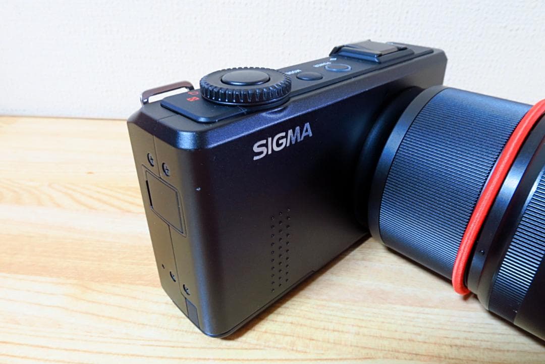 SIGMA シグマ/ DP3 Merrill