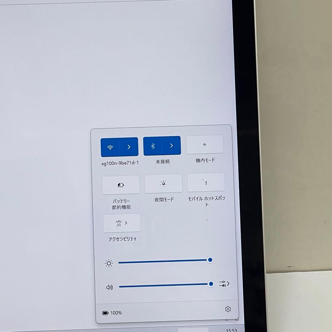 Windowsノート本体 #941 Surface Laptop 2 i7-8650U 16GBOffic