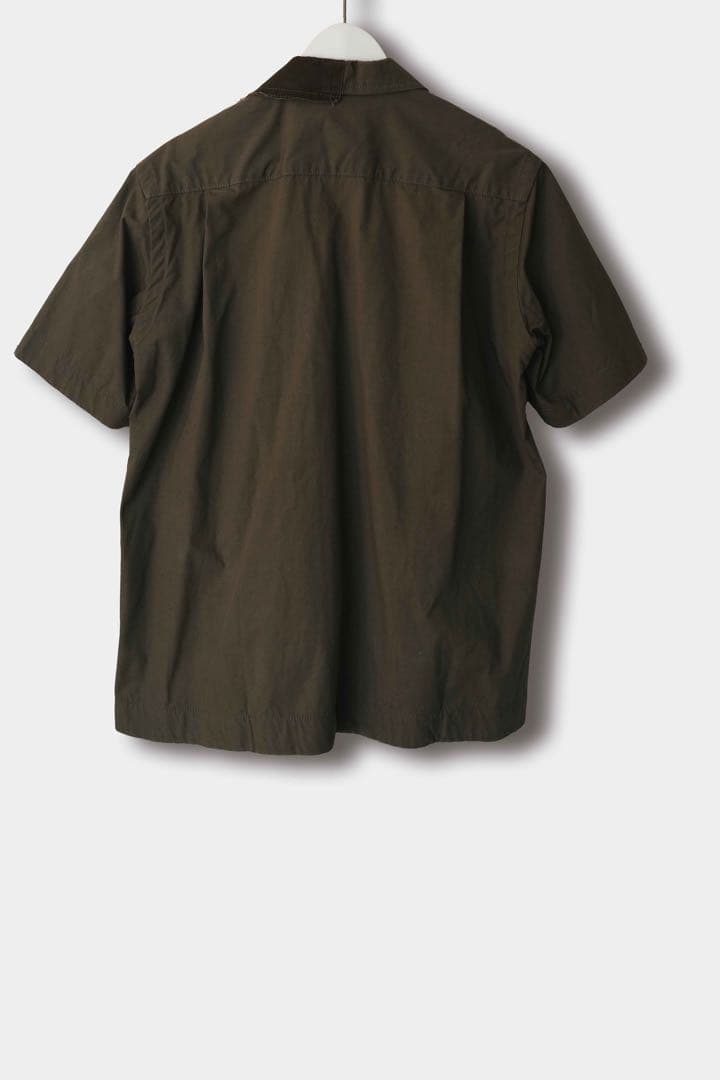 sacai 半袖シャツ サイズ1