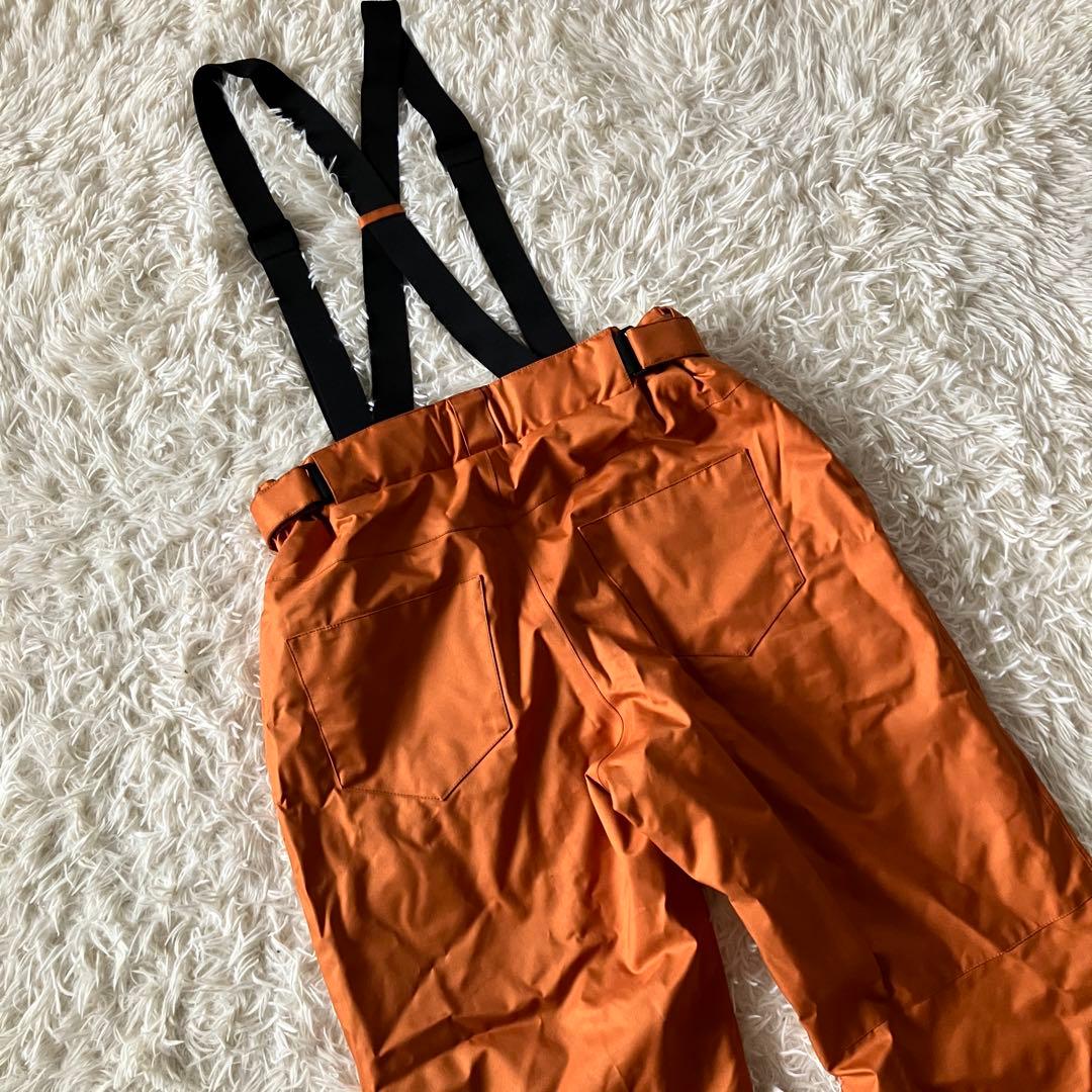 #12K✨IGNIO✨大きいサイズ✨スキーウェア 上下セット メンズXL、O