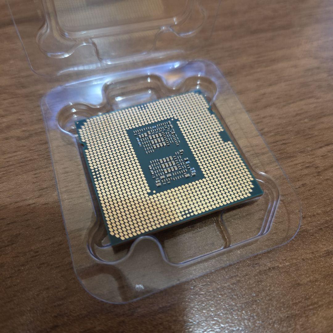 CPU Intel Core i9 10900KF