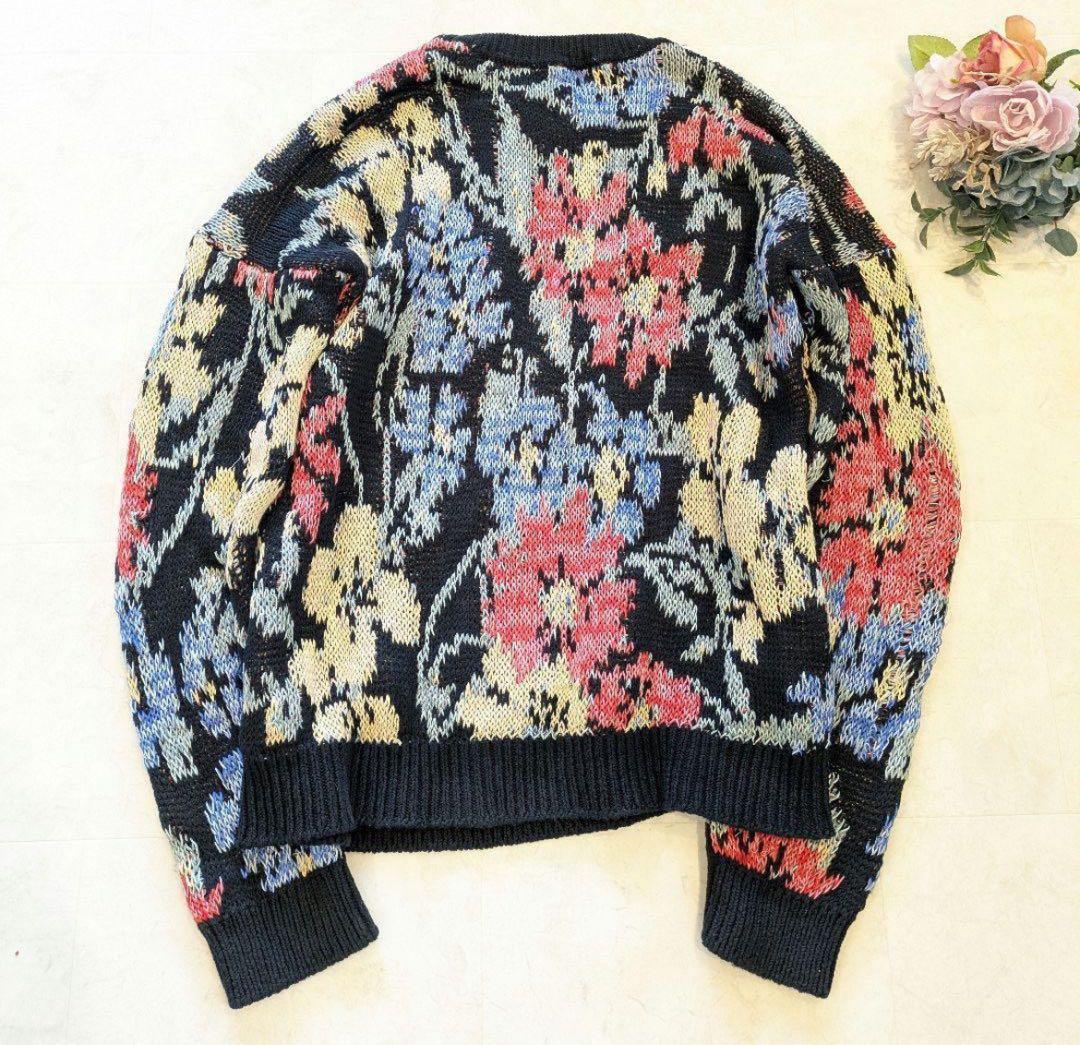 beautiful people ニット セーター