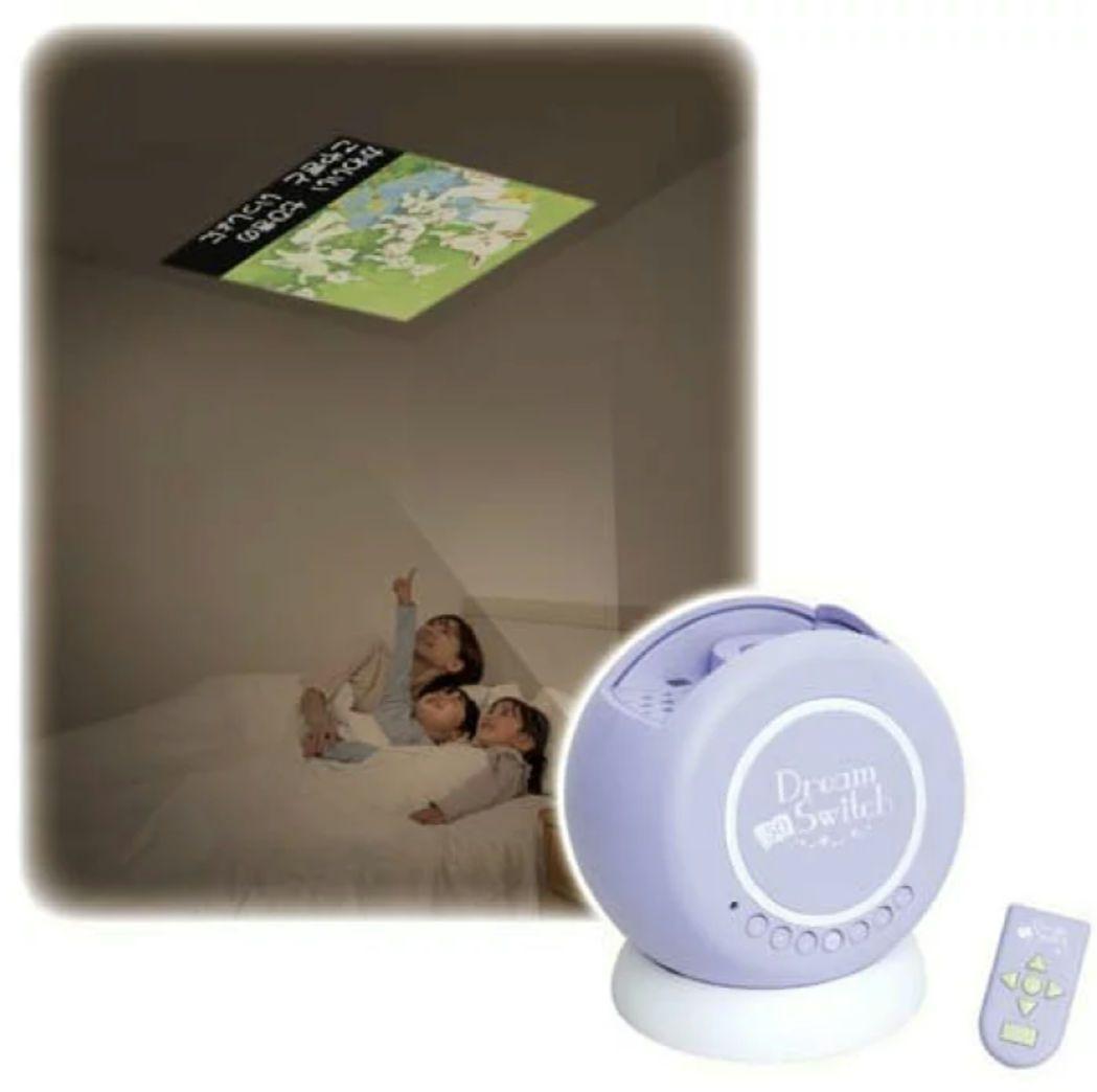 Dream Switch ドリームスイッチ 日本の昔話と世界の童話50