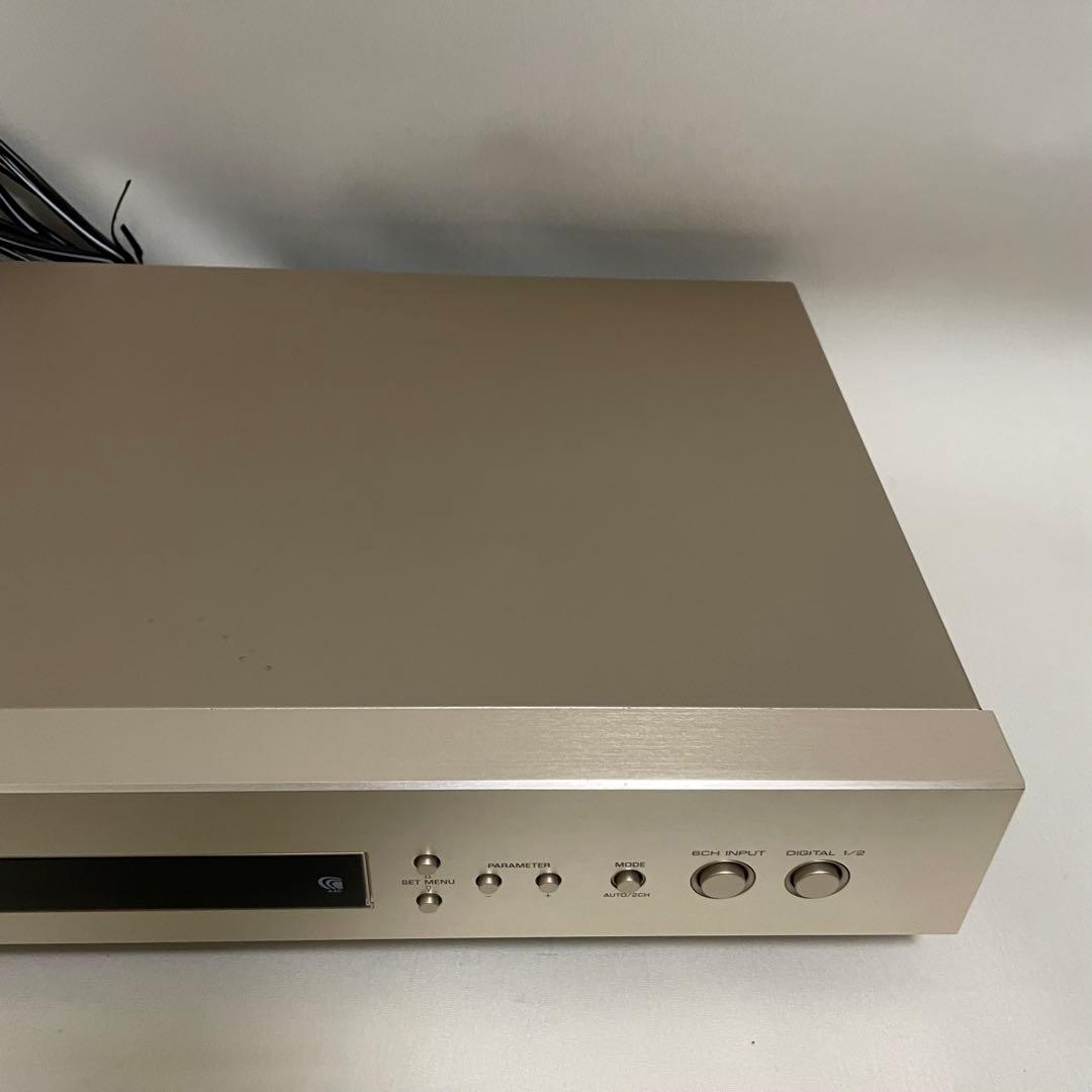 YAMAHA ヤマハ AACデコーダー AD-100 動作確認済