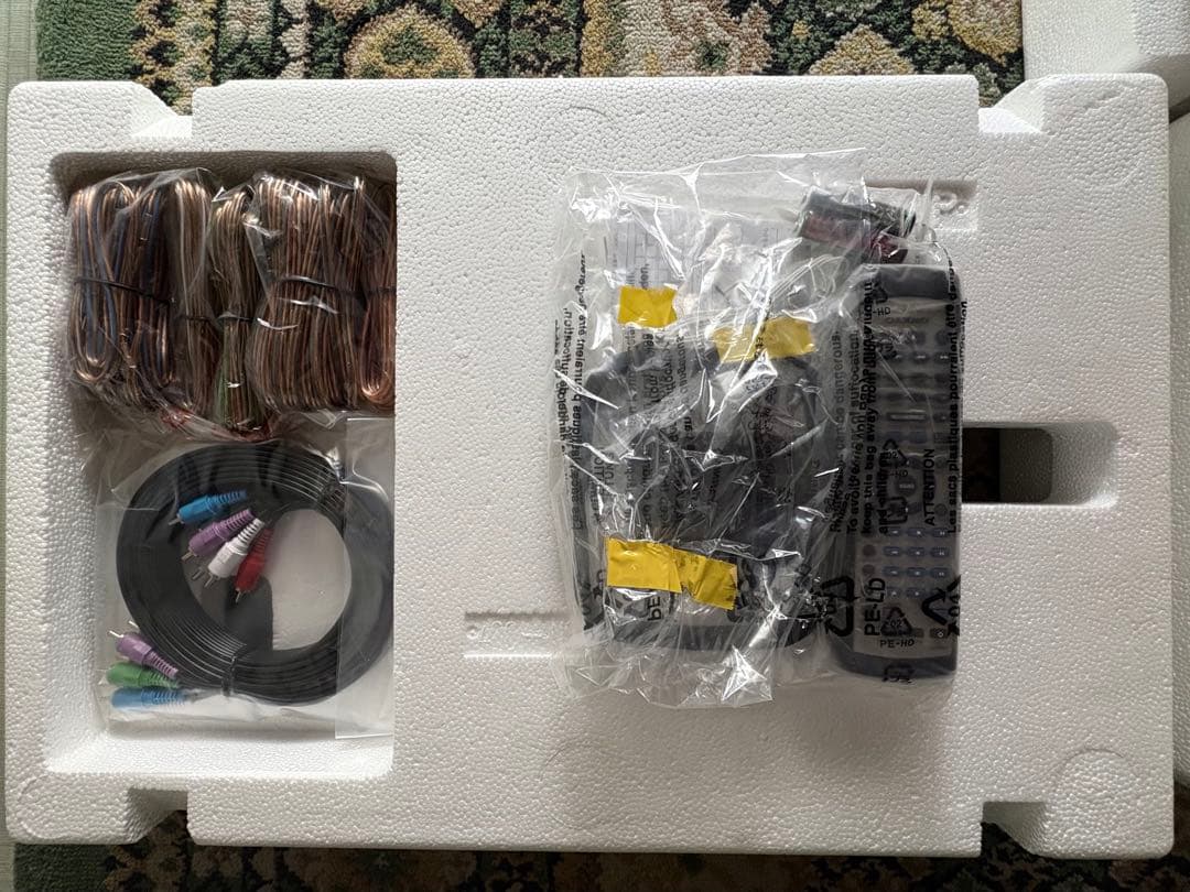 ONKYO ホームシアター