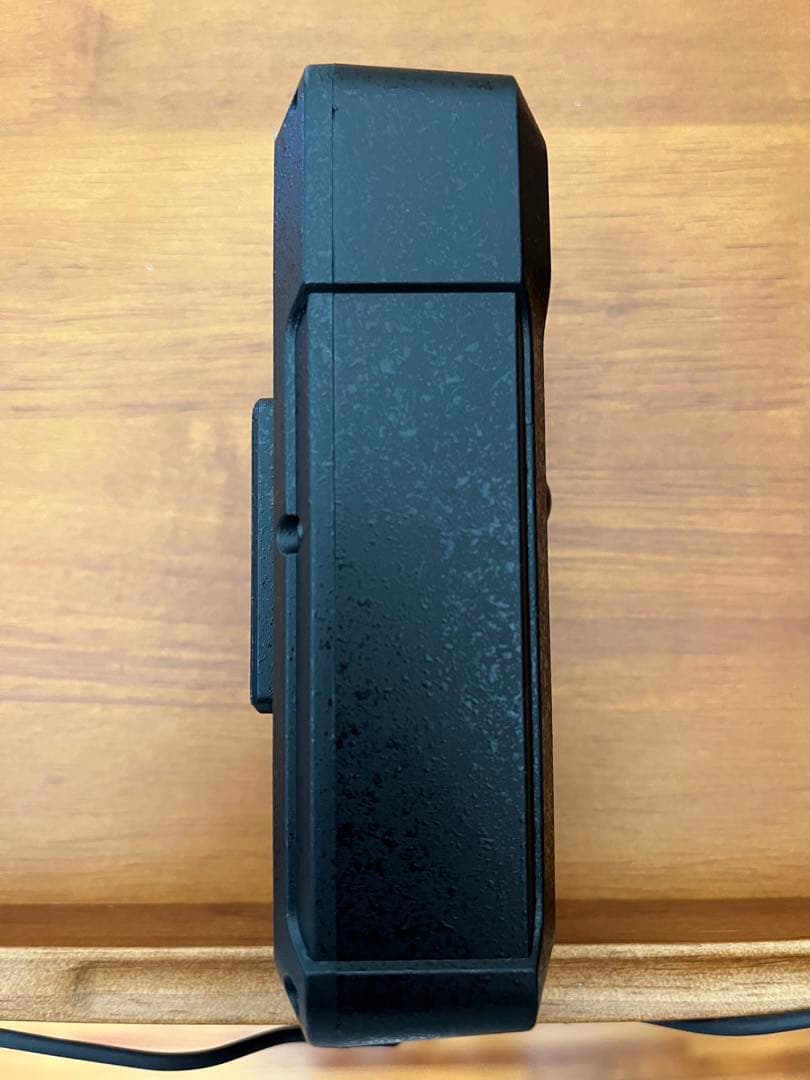 美品　AKEEYO AKY-M1 キャンプ用多機能カメラ