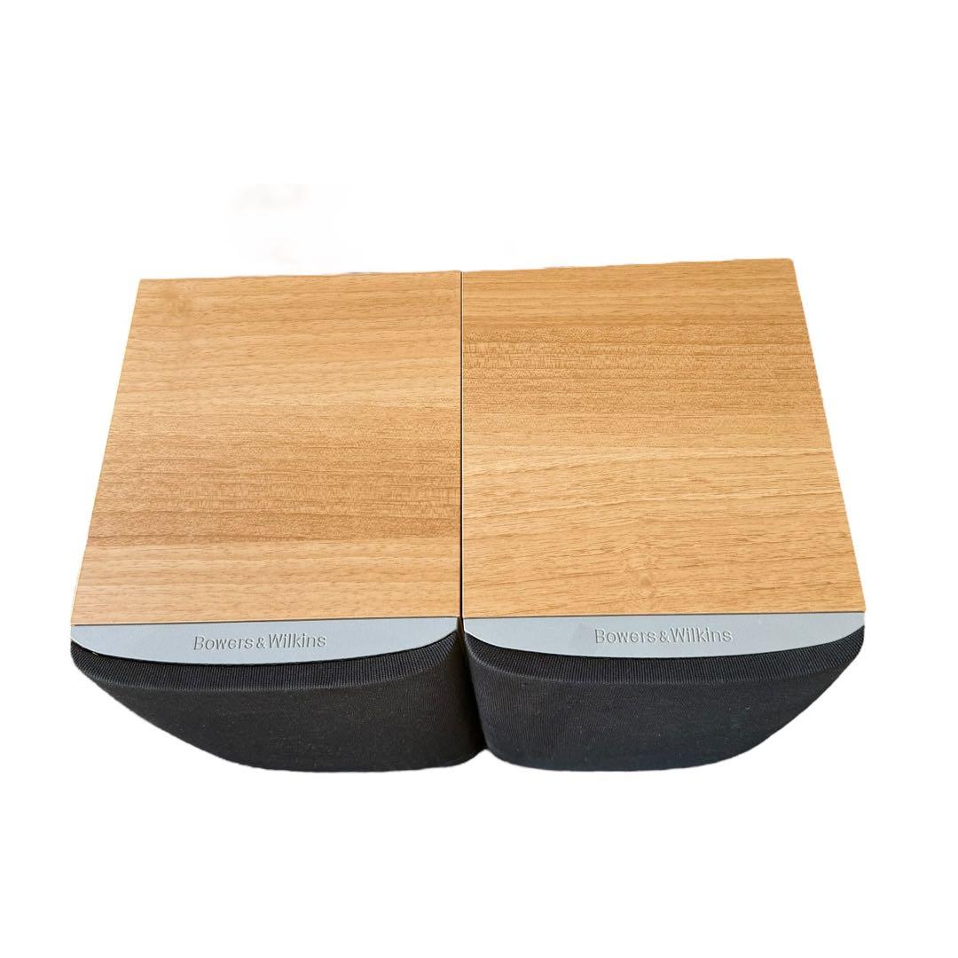 B&W DM600 S3 ツインスピーカー シリアル連番