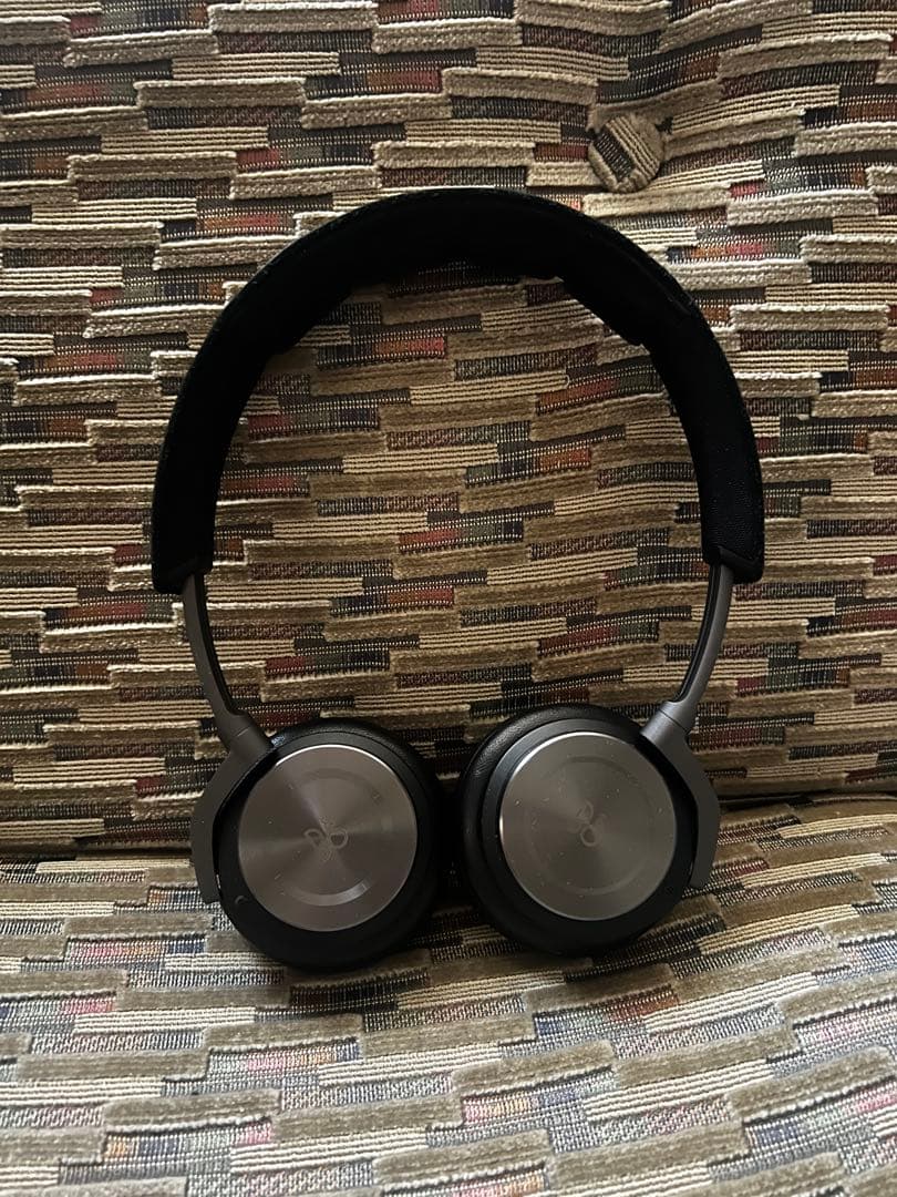 ヘッドホン BANG&OLUFSEN BeoPlay H8