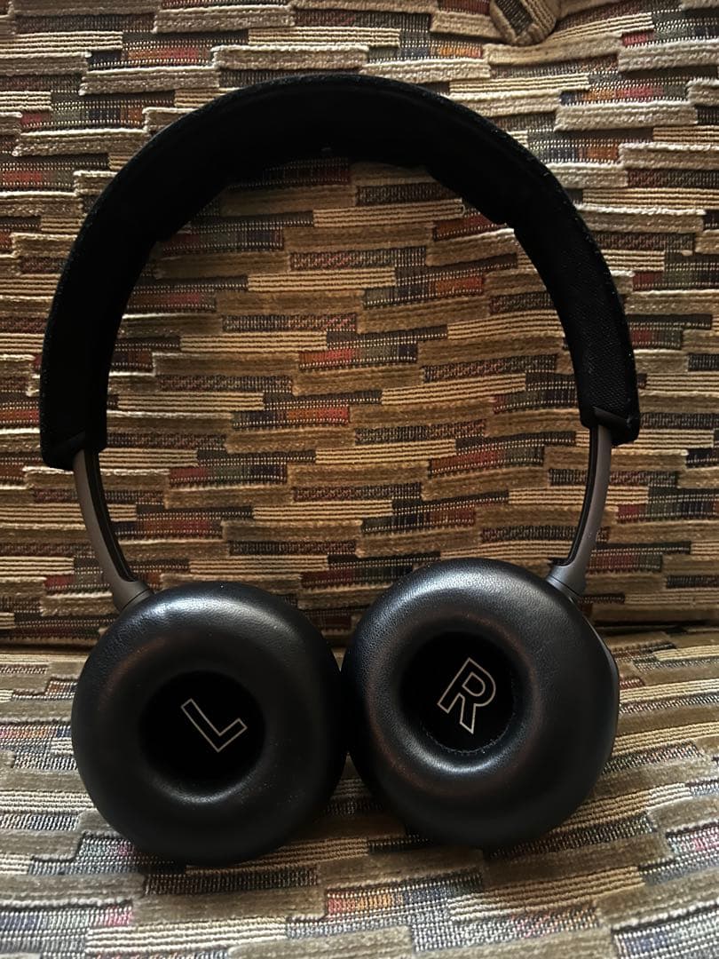 ヘッドホン BANG&OLUFSEN BeoPlay H8