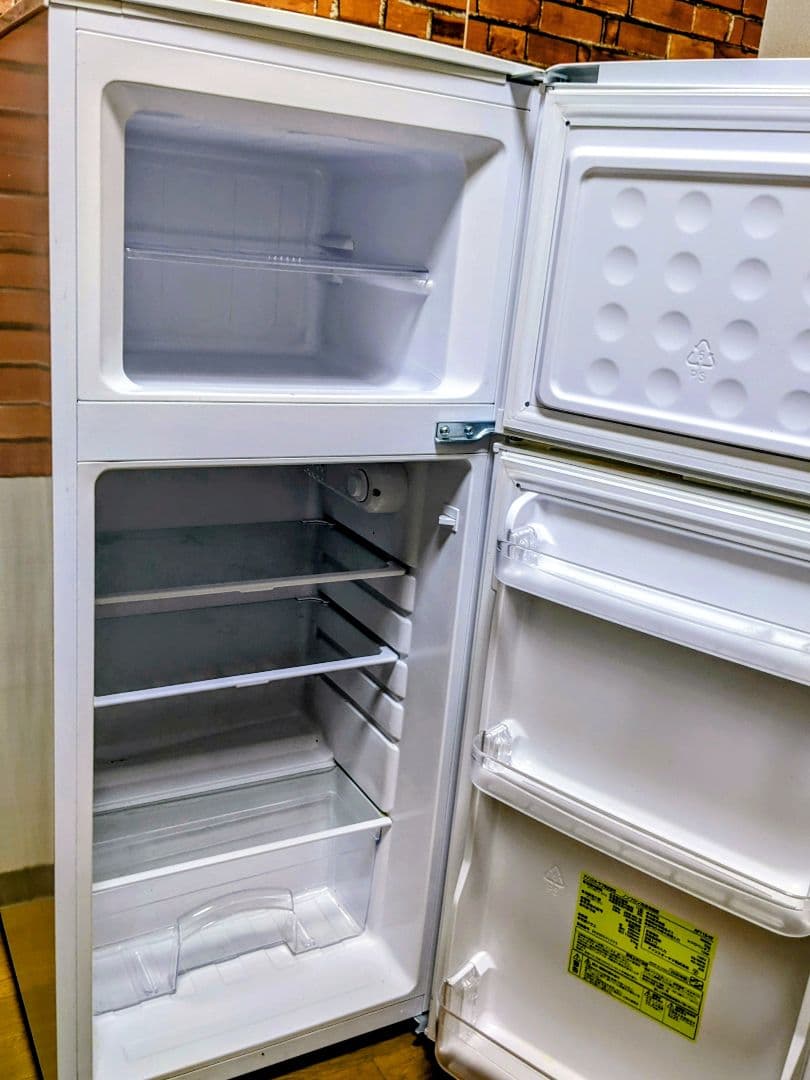 ✨Haier5.5kg洗濯機2020年製118㍑冷蔵庫セット✨配達無料✨大特価❗