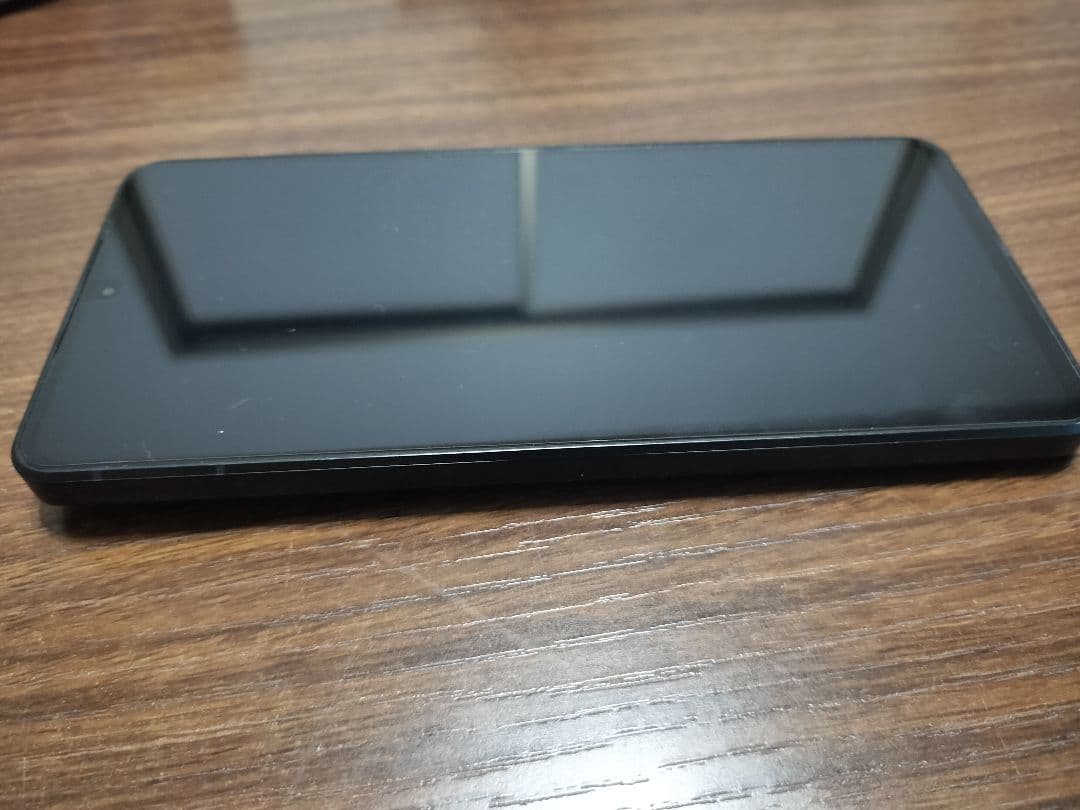 SHARP AQUOS R7 256GB SIMフリー A202SH 動作確認済