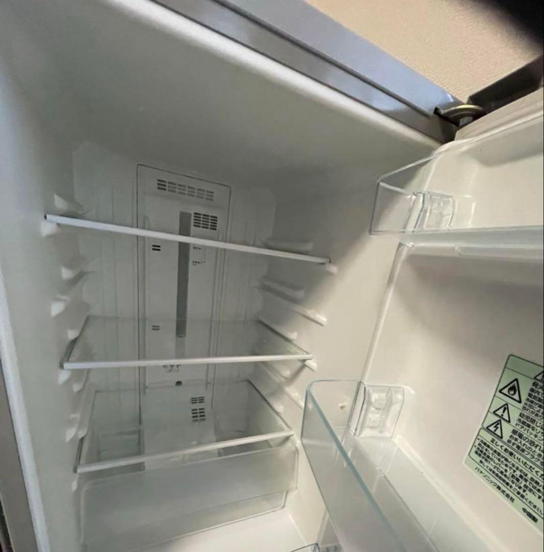 Panasonic 冷蔵庫
