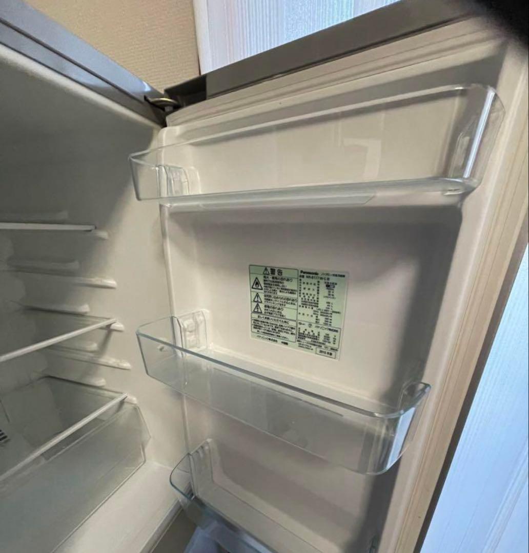 Panasonic 冷蔵庫