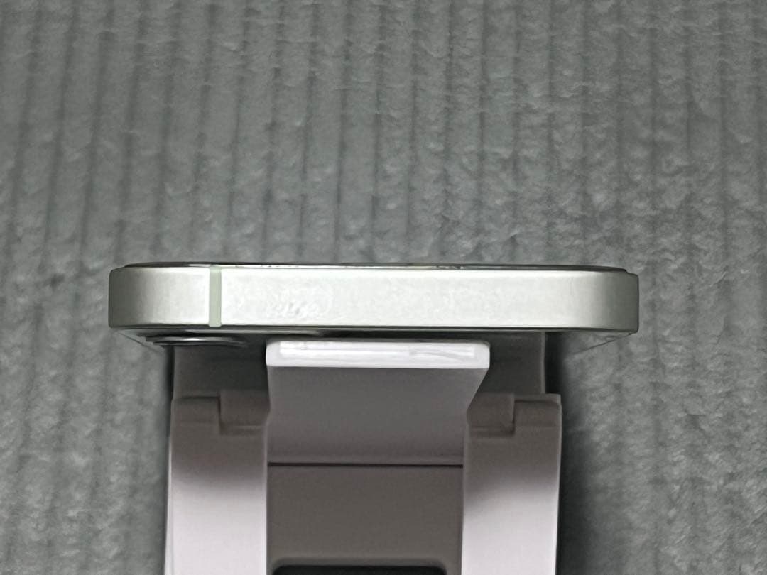 Apple iPhone 12mini 128GB グリーン ケース付き