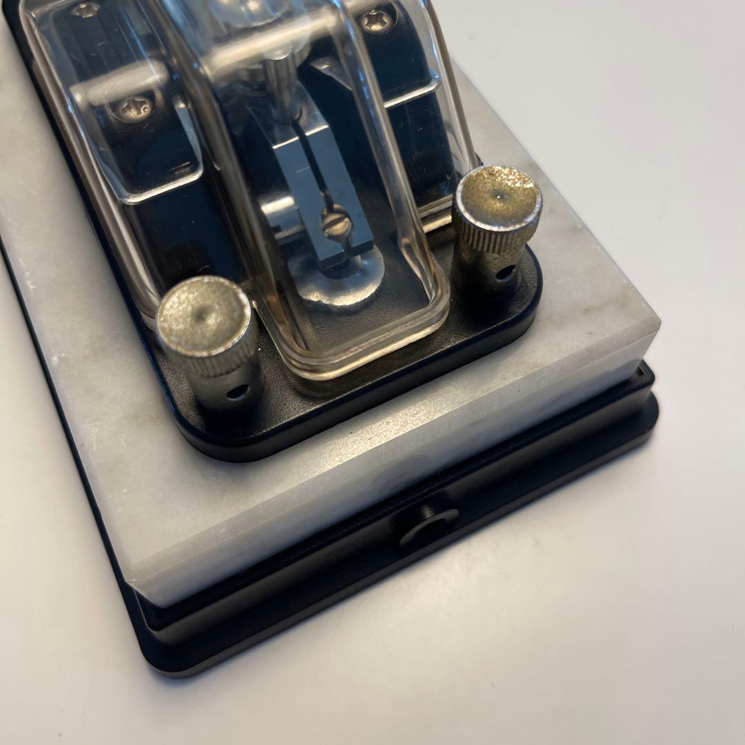 HI-MOUND ハイモンド HK-808 電鍵 アマチュア無線