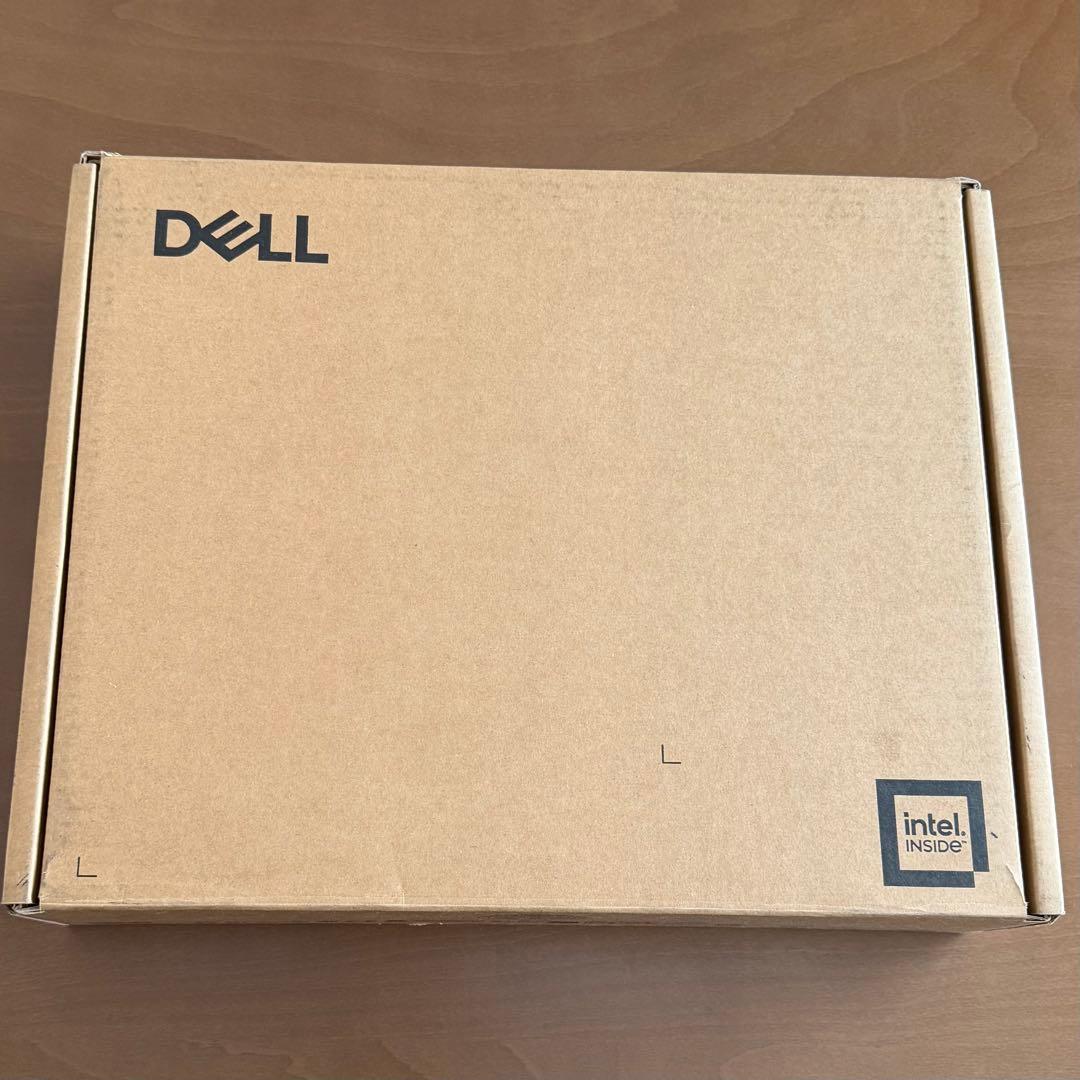 Dell XPS 13 9350 プラチナ ノートパソコン