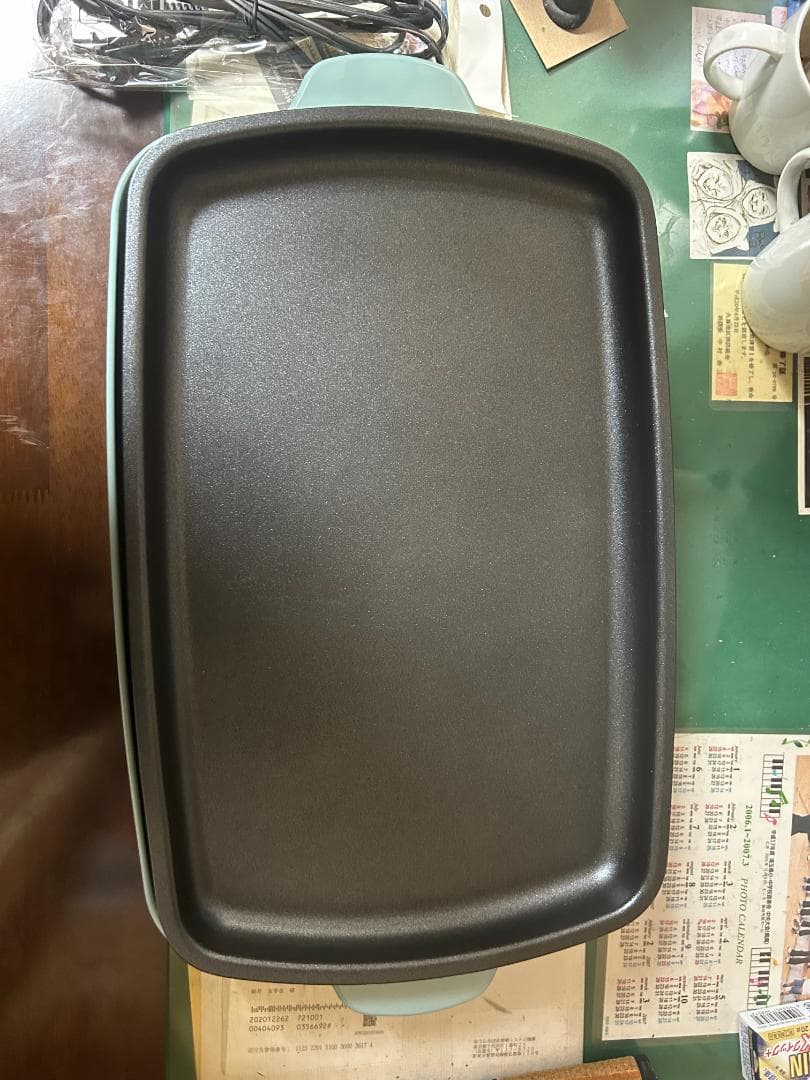 BRUNO ホットプレート グランサイズ