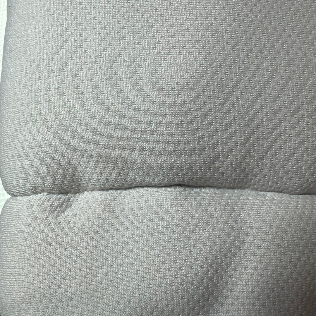 コンビ ハイローチェア ネムリラ Fit AQ 説明書・テーブル付き