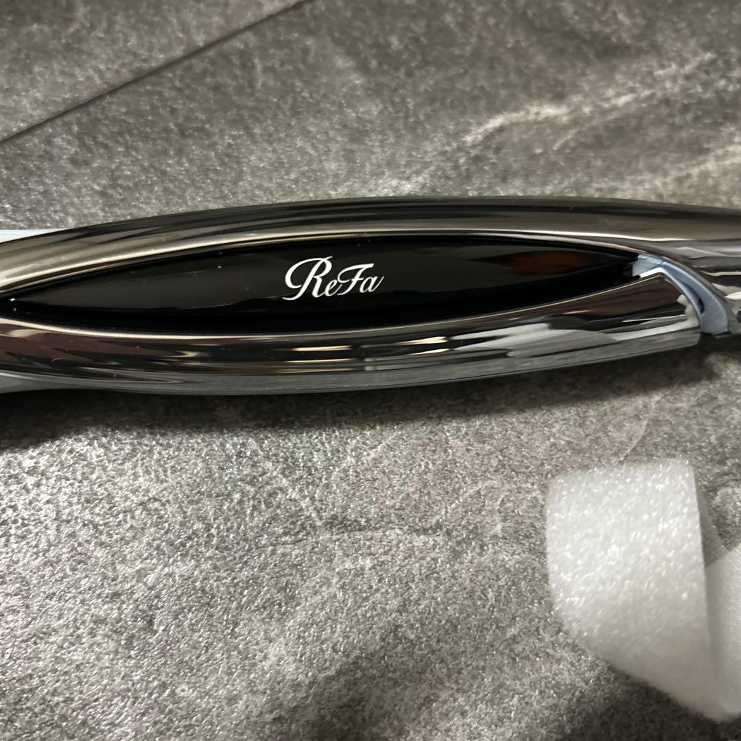 シオン。さん限定 リファ　ストレートにヘアアイロン