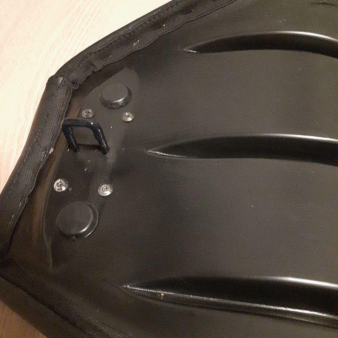 レブル1100シートGC-RB002-5 Rebelガネーシャ