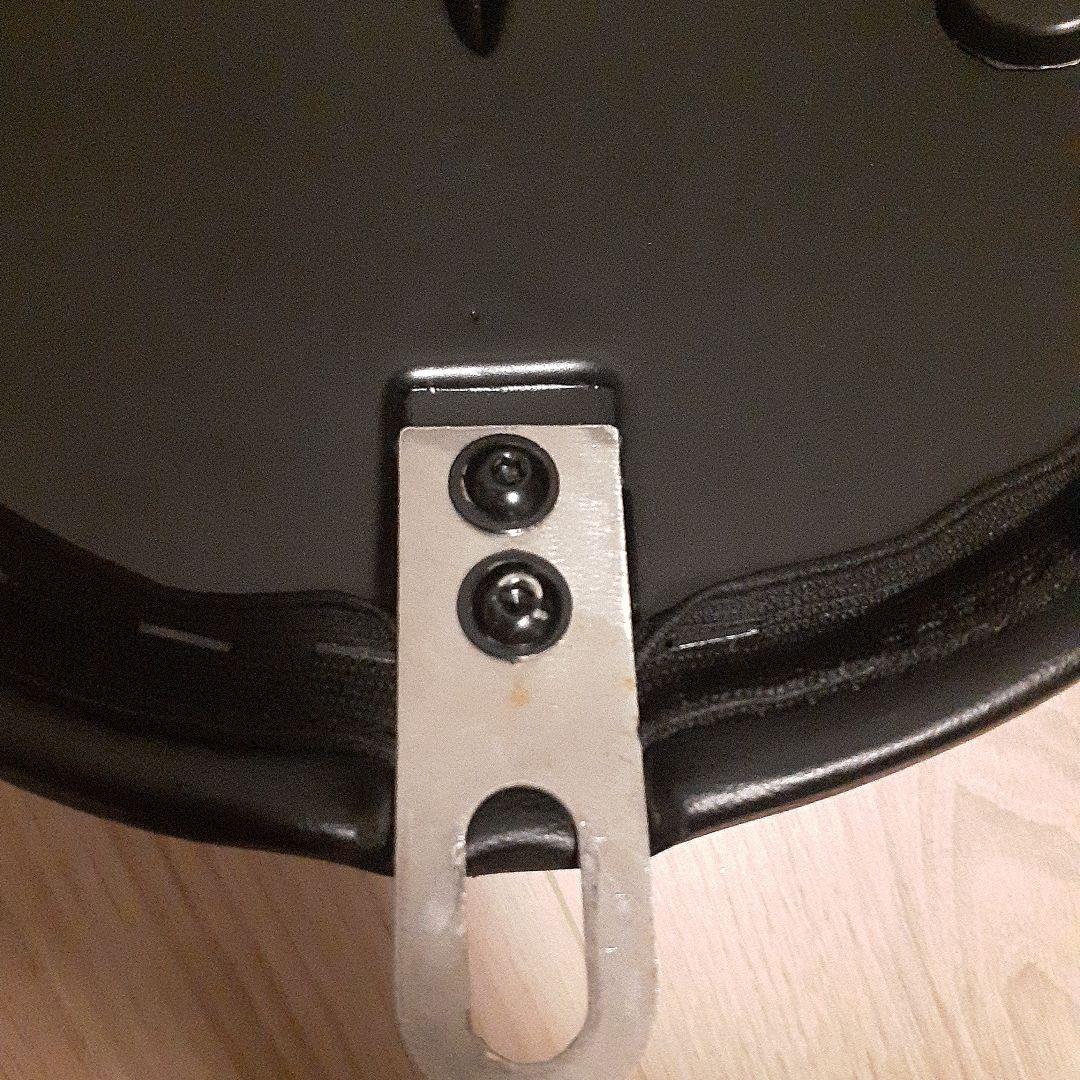 レブル1100シートGC-RB002-5 Rebelガネーシャ