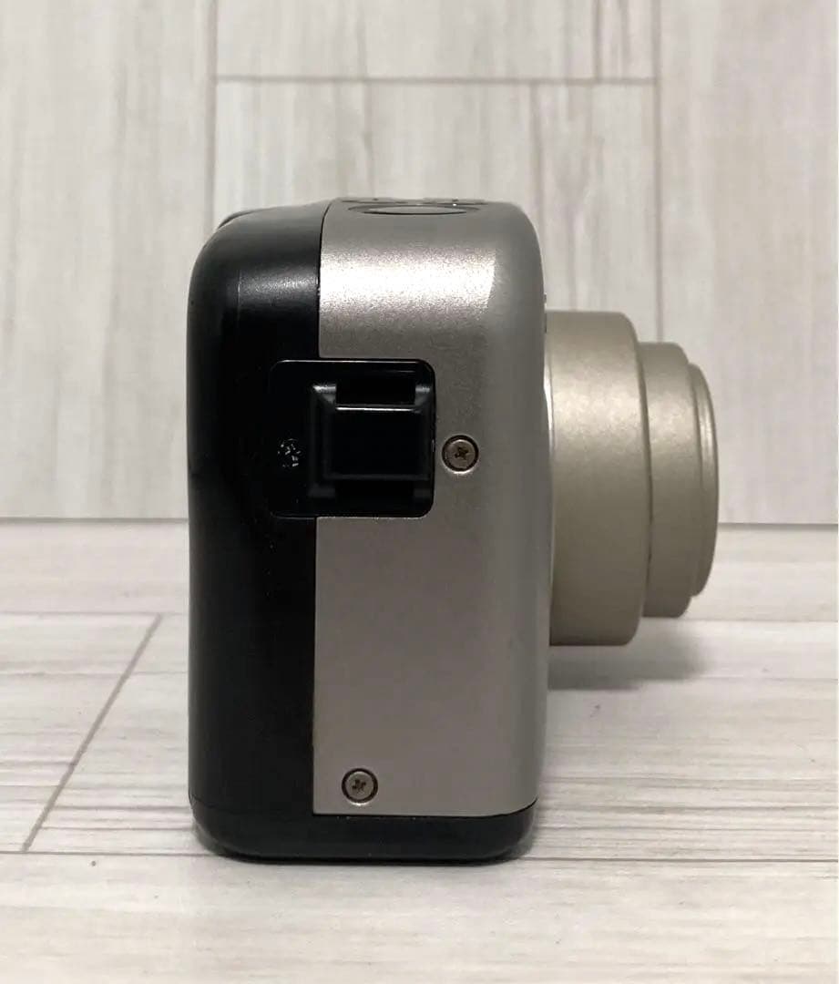 『動作確認済み』Canon AutoboyS PANORAMA フィルムカメラ