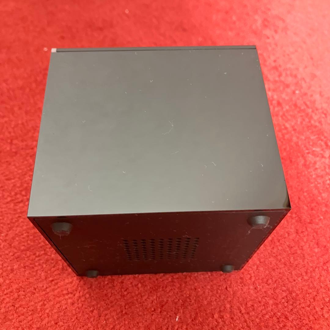 Amazon Fire stick TV Cube 第2世代