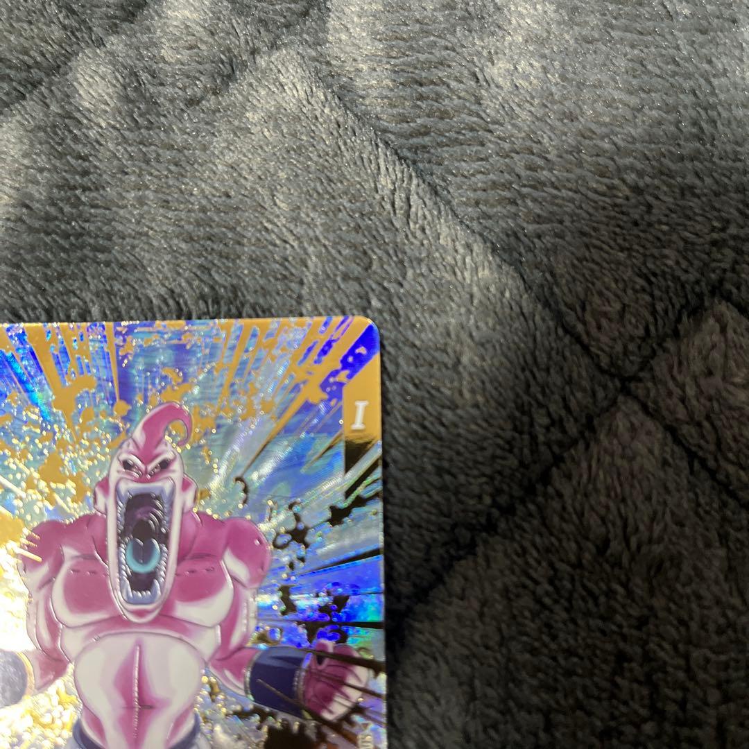 SDV6-066 GDRパラレル魔人ブウ:悪