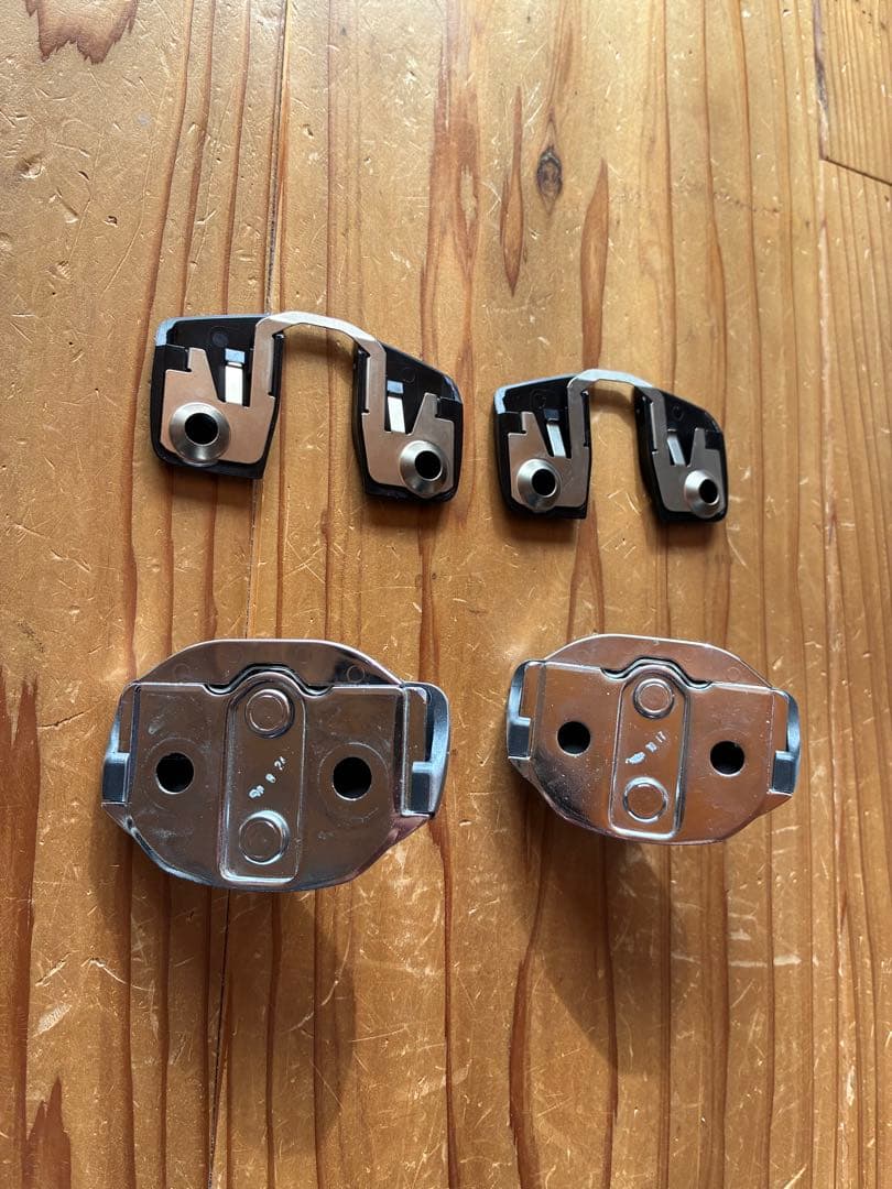 TRD GRドアスタビライザー 2個セット