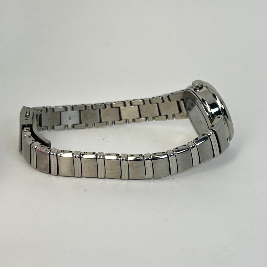 【人気】SEIKO LUKIA ルキア ピンクシェル 電波ソーラー 11Pダイヤ