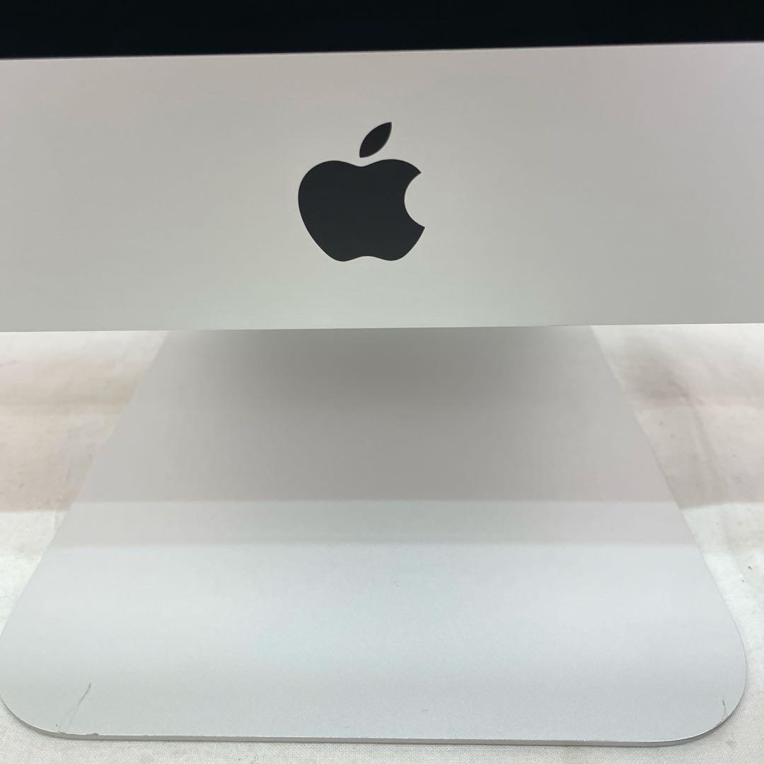 iMac A2116 RETINA i7-8700 SSD256 超美品