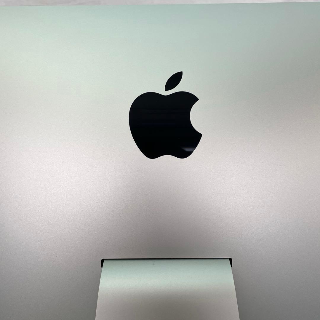 iMac A2116 RETINA i7-8700 SSD256 超美品