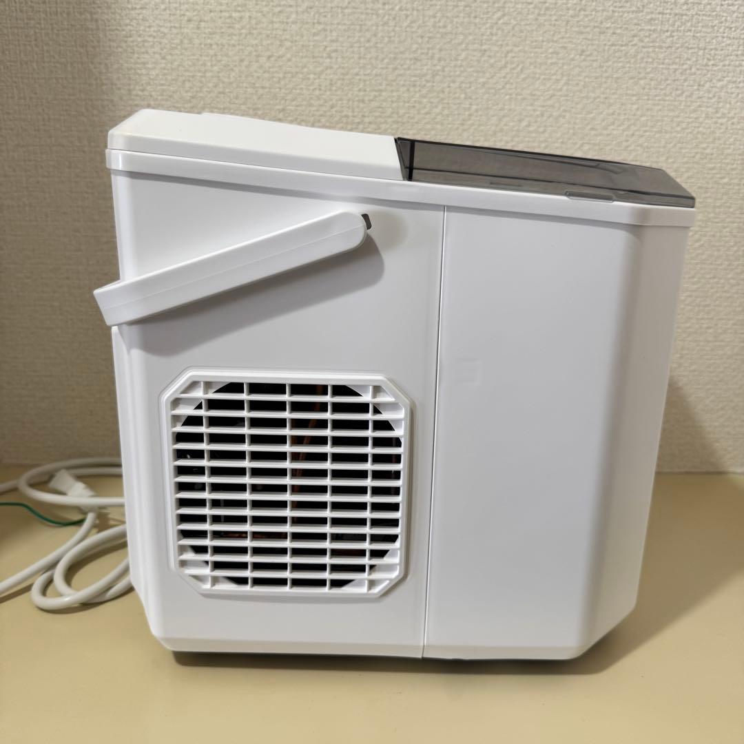 VERSOS ベルゾス 高速製氷機 VS-HI04BE