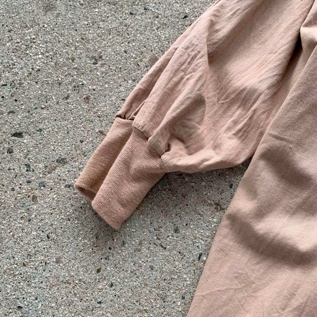 USarmy 60s サージカルガウン サージカルシャツ 米軍 後染め 実物