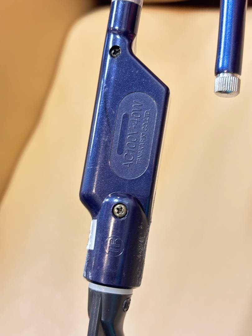 田中理器　丸3ミリ