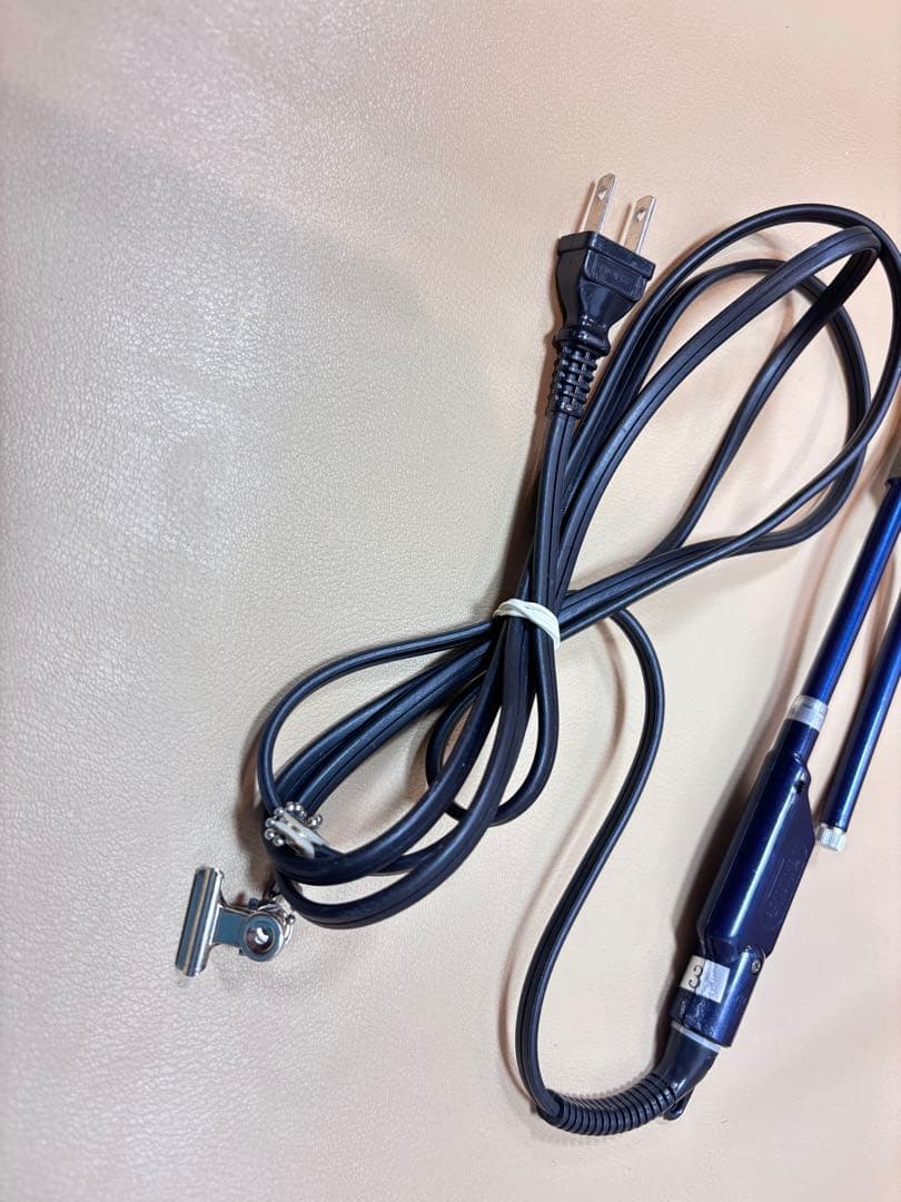 田中理器　丸3ミリ