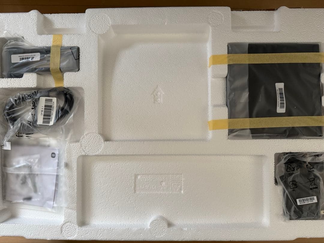 Xiaomi ゲーミングモニター G27Qi