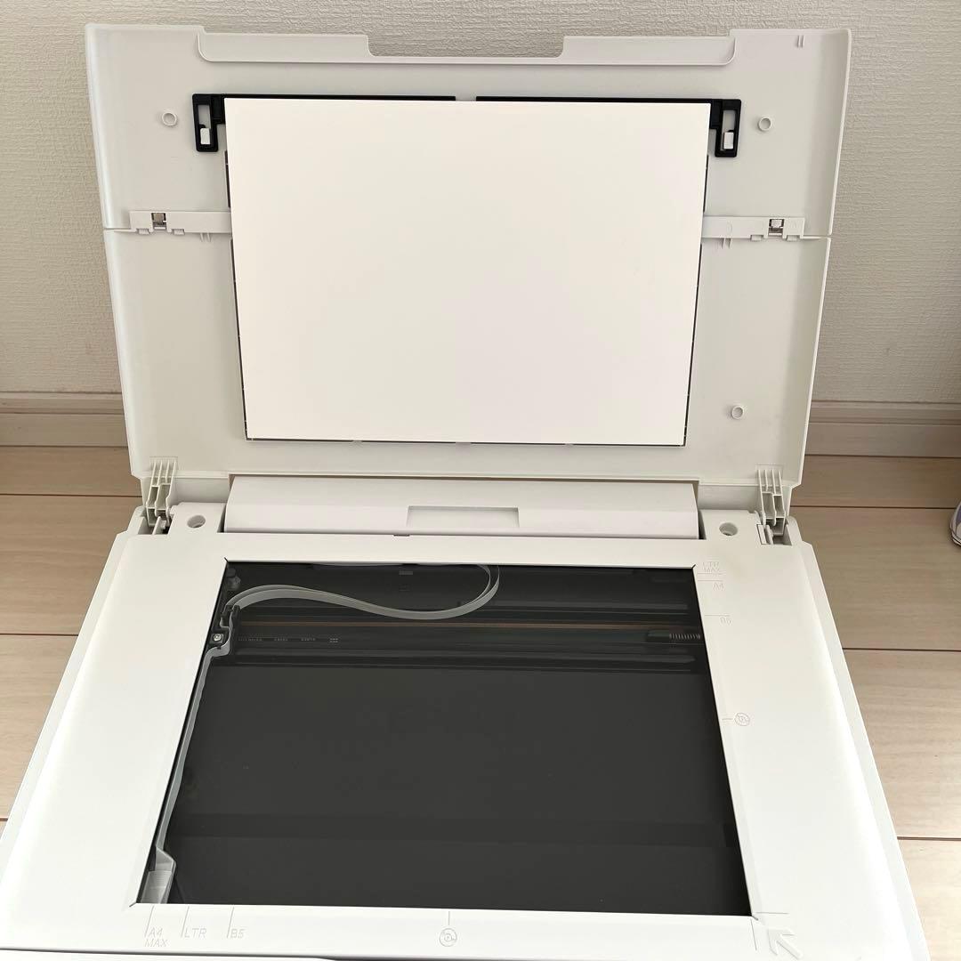 エプソン EP-979A3 プリンター　インク3色付き　EPSON