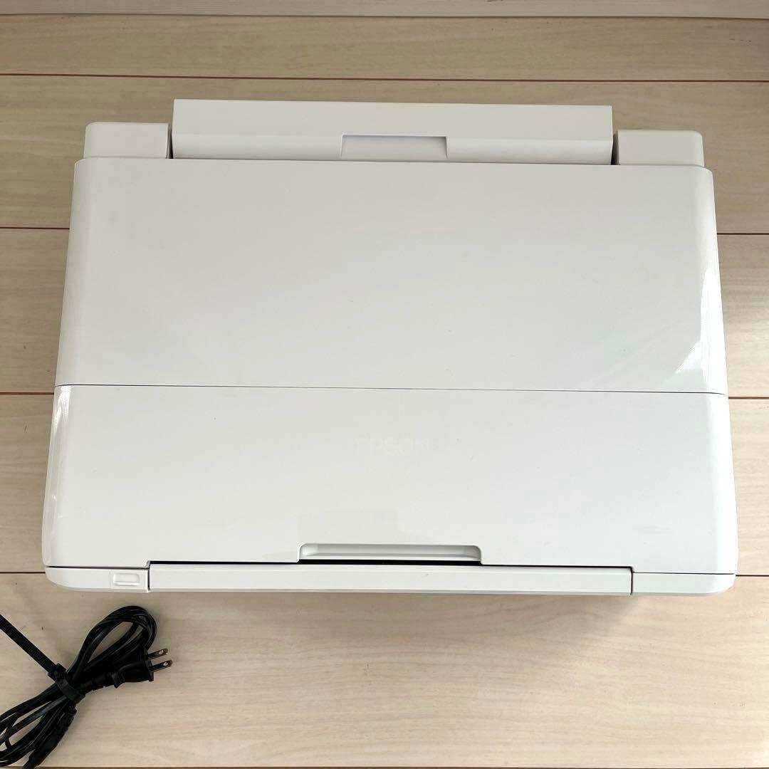 エプソン EP-979A3 プリンター　インク3色付き　EPSON