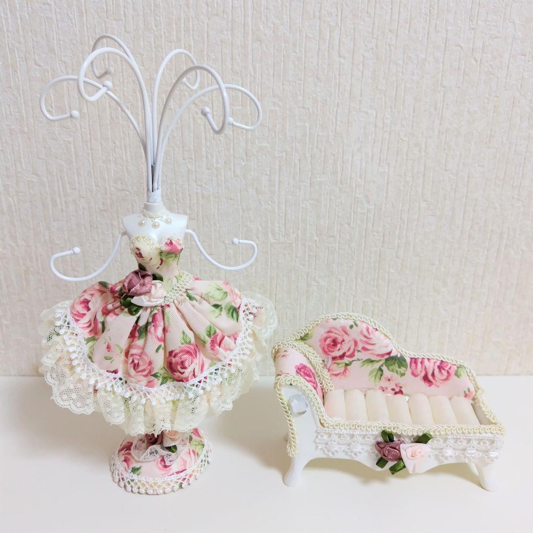 ＊strawberry＊ 薔薇雑貨