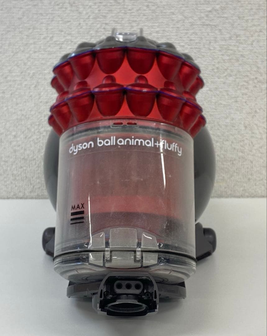 Dyson ダイソン ボールフラフィプロ CY25 付属品未使用 箱付き