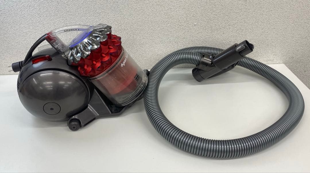 Dyson ダイソン ボールフラフィプロ CY25 付属品未使用 箱付き