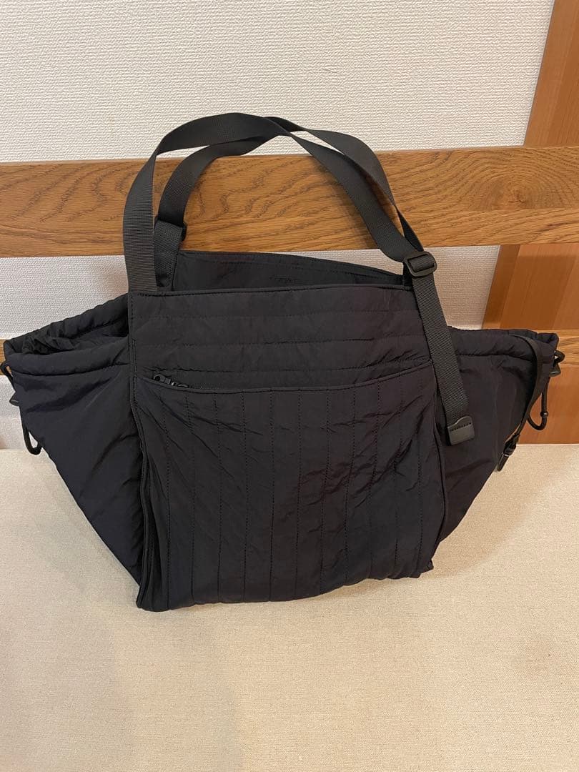 SOLPRESA マザーズバッグ　M size